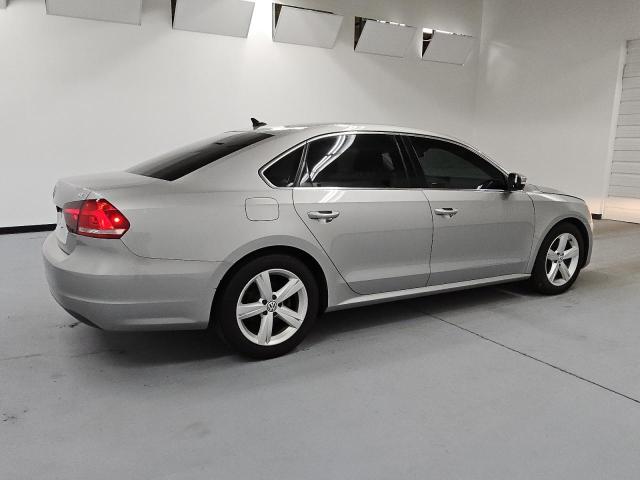 Vin: 1vwbp7a33dc114159, lot: 57087575, volkswagen passat se 20133