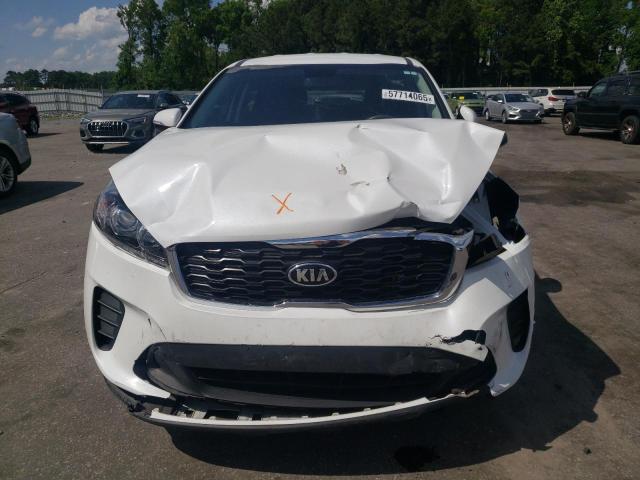 2020 KIA SORENTO L - 5XYPG4A37LG644734