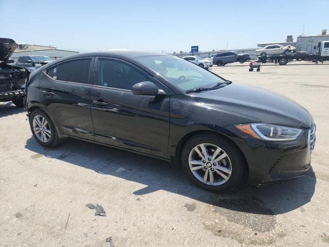 Vin: kmhd84lf3ju499934, lot: 58402355, hyundai elantra sel 20184