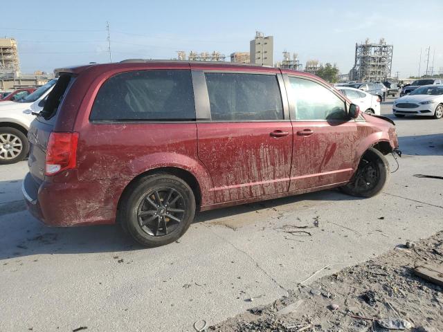 Vin: 2c4rdgeg6kr735181, lot: 57513285, dodge caravan gt 20193