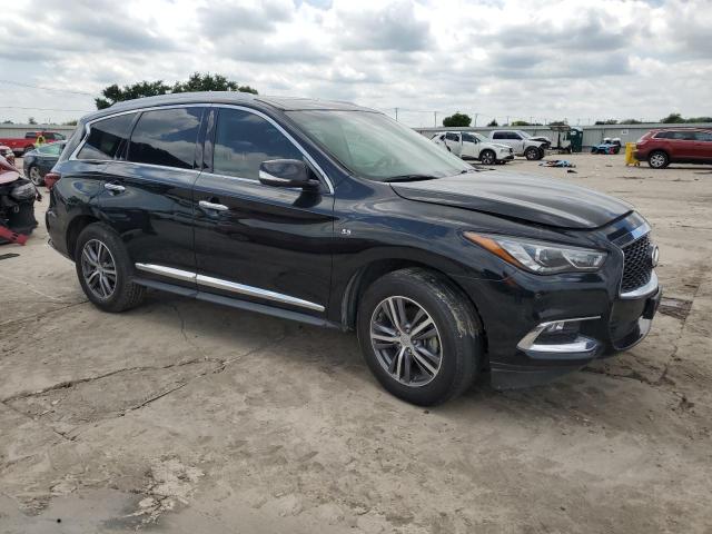 Vin: 5n1dl0mnxjc511760, lot: 55993575, infiniti qx60 20184