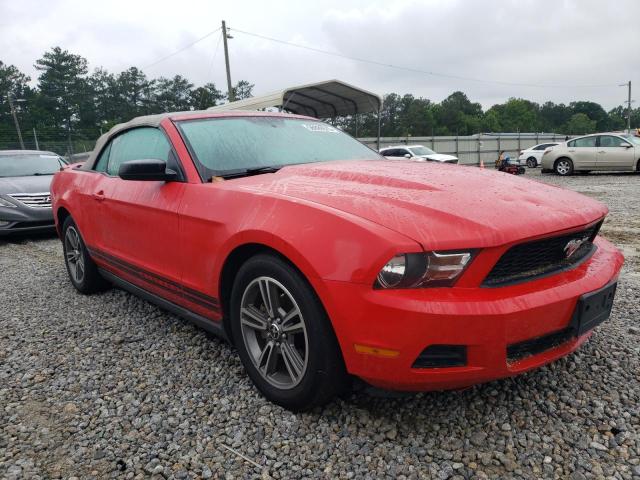 Vin: 1zvbp8en9a5169264, lot: 56929975, ford all models 20104