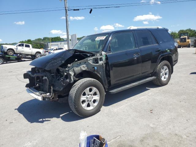 Vin: jtebu5jr0f5256492, lot: 56405135, toyota 4runner sr5/sr5 premium 2015 img_1