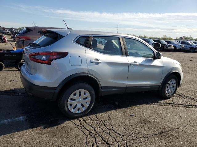Vin: jn1bj1cw4lw370691, lot: 55239555, nissan rogue s 20203