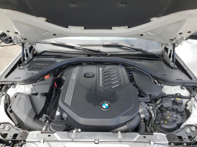2021 BMW M340I 3MW5U7J01M8B60494