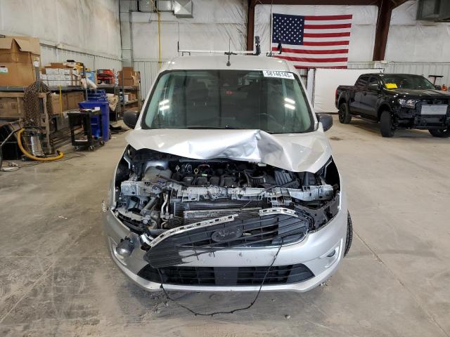 2019 FORD TRANSIT CO NM0GE9F23K1406216