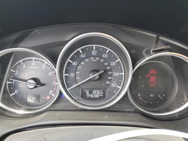2016 MAZDA CX-5 TOURI - JM3KE4CY7G0638654