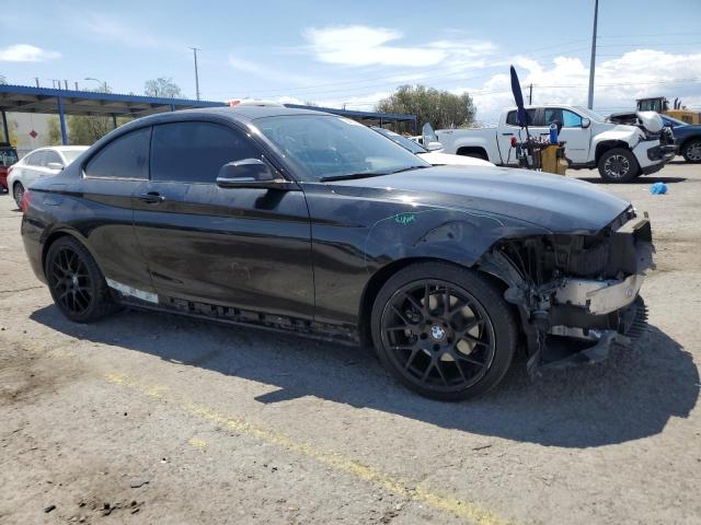 Vin: wba2f9c33hv984130, lot: 54957085, bmw 2 series 20174