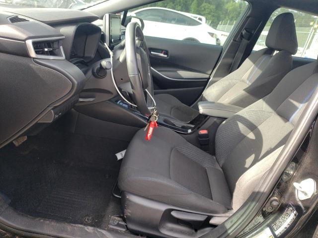 2020 TOYOTA COROLLA SE - 5YFS4RCE2LP044651