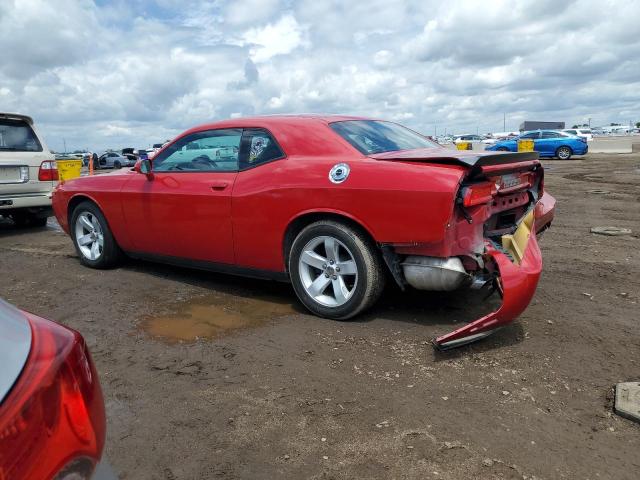 Vin: 2c3cdyagxch135406, lot: 58819595, dodge challenger sxt 20122