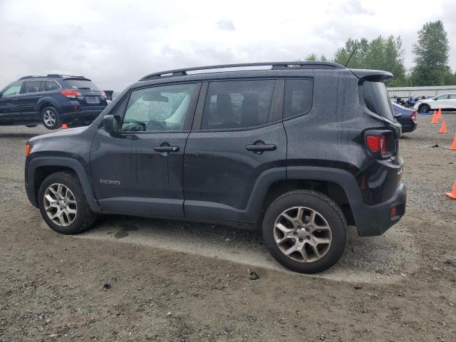 Vin: zaccjbbtxfpb97727, lot: 56981825, jeep renegade latitude 20152