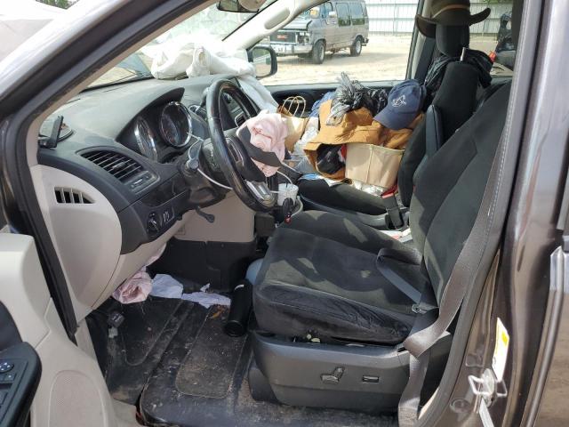 2015 DODGE GRAND CARA 2C4RDGCG1FR591726