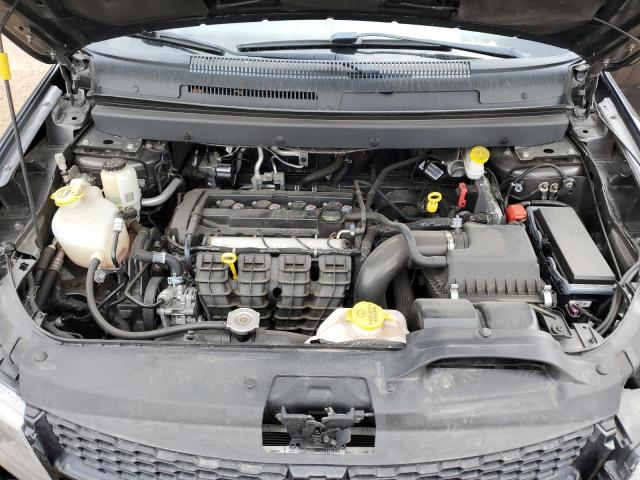 2017 DODGE JOURNEY SE - 3C4PDCAB8HT670365