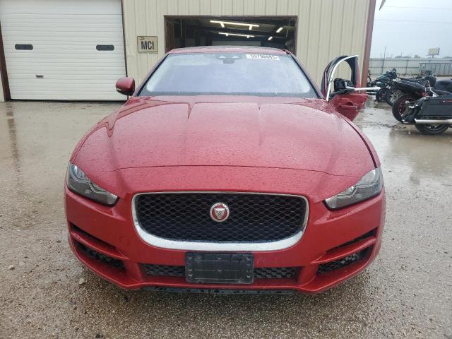 2019 JAGUAR XE PREMIUM SAJAD4FX0KCP49761