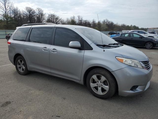 Vin: 5tdkk3dc4bs041885, lot: 54929275, toyota all models le 20114