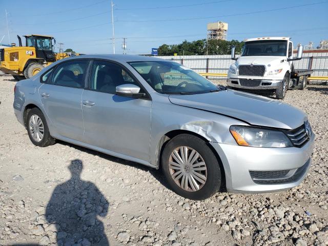Vin: 1vwas7a39ec046865, lot: 58449995, volkswagen passat s 20144