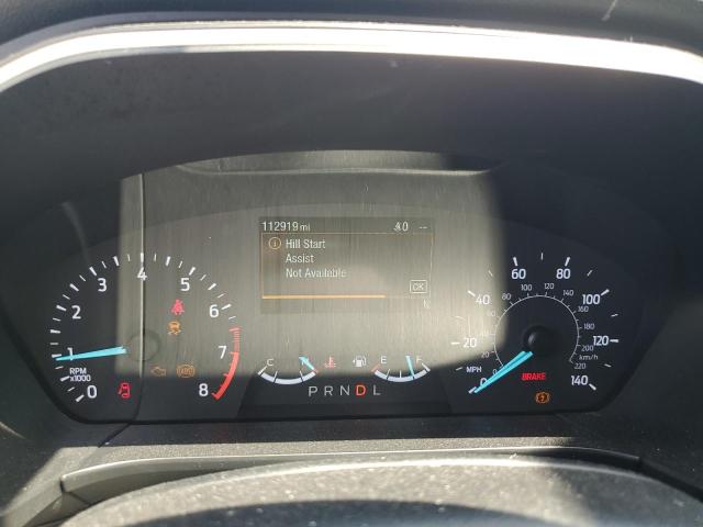 2022 FORD ESCAPE SE - 1FMCU0G61NUB43904