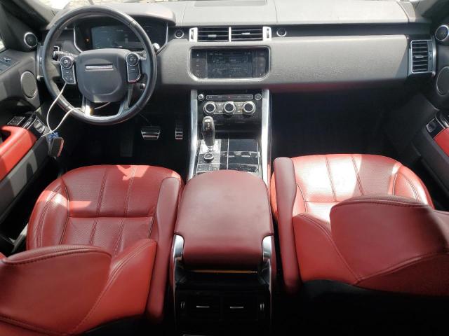 2016 LAND ROVER RANGE ROVE - SALWR2EF4GA588524