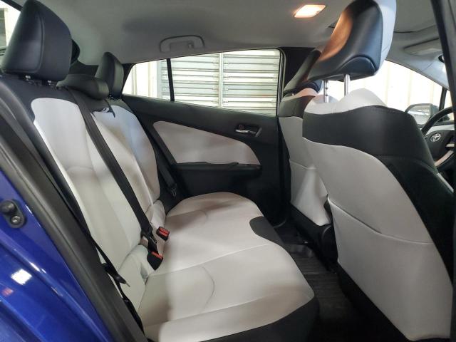 2016 TOYOTA PRIUS - JTDKARFU1G3522648