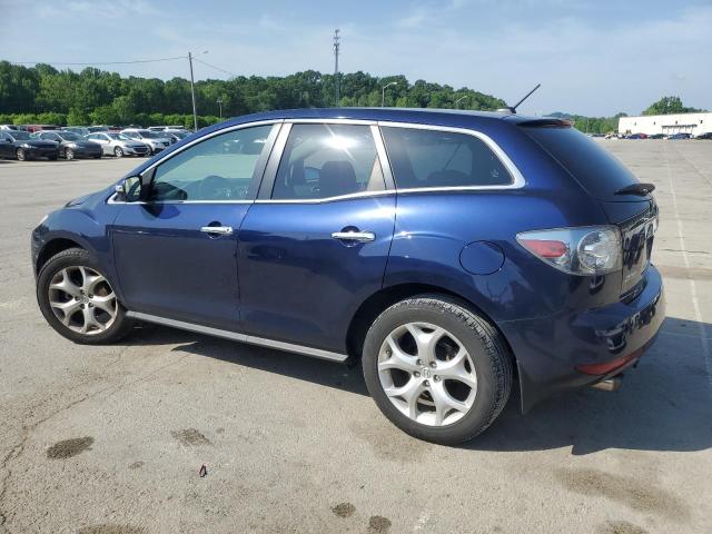 Vin: jm3er2w30a0304611, lot: 57120765, mazda cx-7 20102