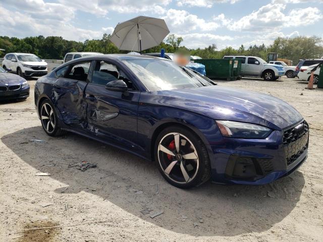 Vin: waufacf59pa005579, lot: 55739135, audi a5 premium plus 45 20234