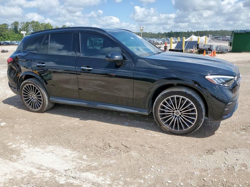 2024 MERCEDES-BENZ GLC 300 W1NKM4GB9RF130518