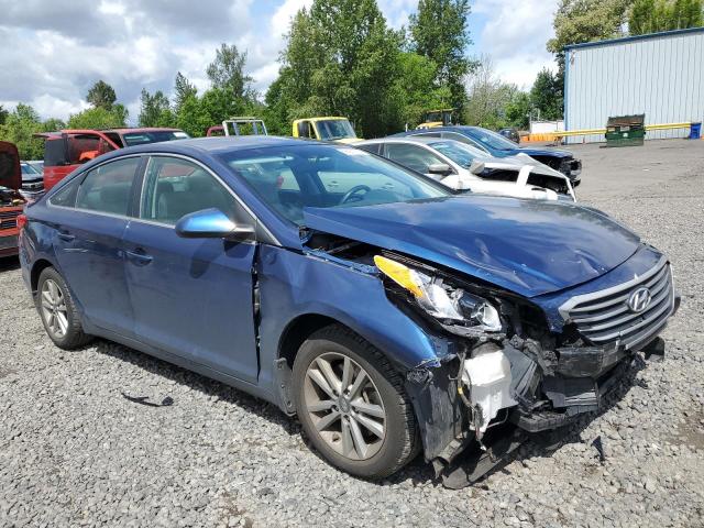 Vin: 5npe24af2fh259577, lot: 56687735, hyundai sonata se 20154
