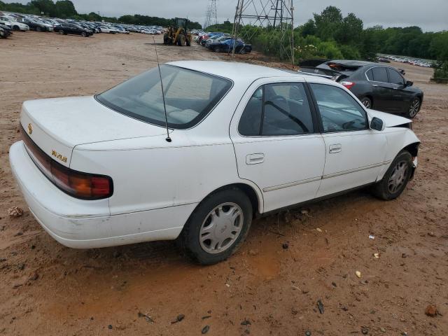 Vin: jt2gk13e8r0023702, lot: 57822655, toyota camry xle 19943