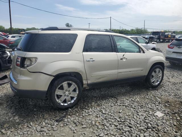 Vin: 1gkkrskd6hj140879, lot: 55217815, gmc acadia slt-2 20173