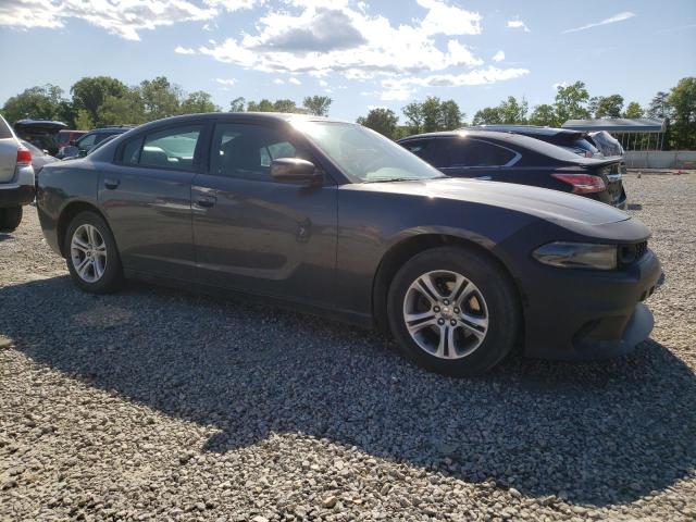 Vin: 2c3cdxbg5lh125827, lot: 58142425, dodge charger sxt 20204