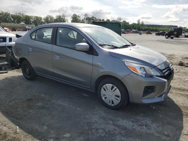 2022 MITSUBISHI MIRAGE G4 ES ML32FUFJ7NHF02243
