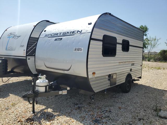 SPORTSMEN TRAVEL TRL 2025 4EZTK1313S5086491 photo #3