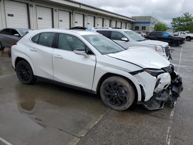 Vin: jthp9jbh5p2065064, lot: 55804155, lexus ux 250h pr 250h premium 20234