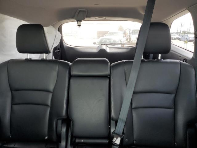 2018 HONDA PILOT EXLN - 5FNYF6H75JB060588
