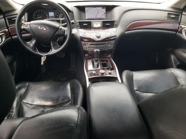 2012 INFINITI M37 X - JN1BY1AR0CM392188