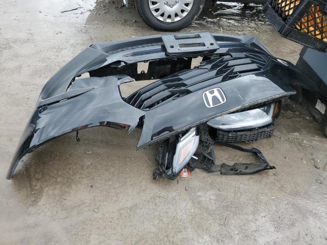 2024 HONDA HR-V SPORT - 3CZRZ1H53RM727351