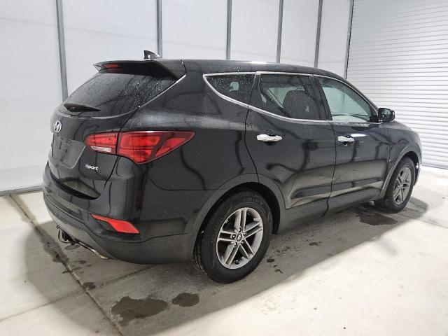 Vin: 5nmzt3lb9hh025228, lot: 57186685, hyundai santa fe 20173