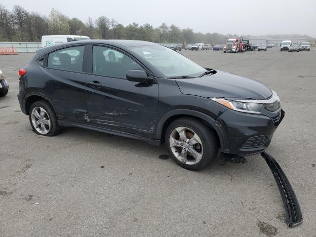 Vin: 3czru6h31mm752669, lot: 54354905, honda hr-v lx 20214