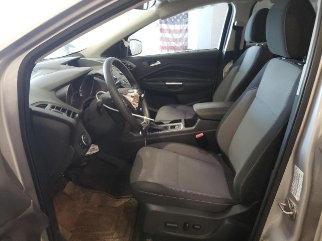 2017 FORD ESCAPE SE 1FMCU9G9XHUB15733
