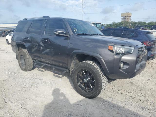 Vin: jtebu5jr8l5756184, lot: 56204525, toyota 4runner sr5/sr5 premium 20204