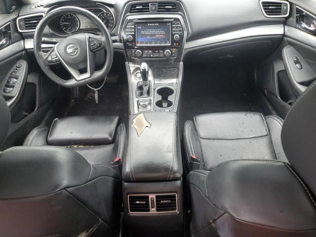 2017 NISSAN MAXIMA 3.5 - 1N4AA6AP0HC422415