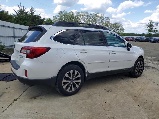 Vin: 4s4bsanc3g3303385, lot: 56123175, subaru outback 2.5i limited 20163