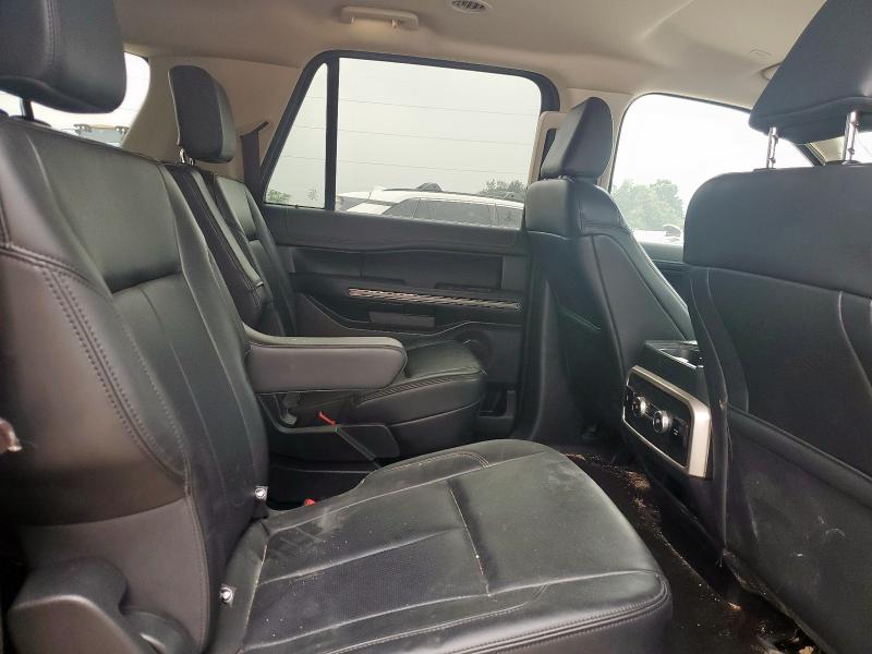 2023 FORD EXPEDITION 1FMJK1H80PEA52428