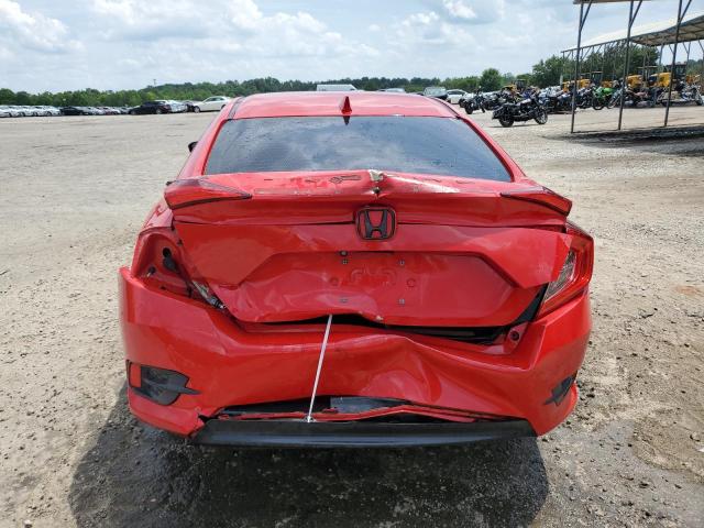 2017 HONDA CIVIC EX 2HGFC1F34HH653366