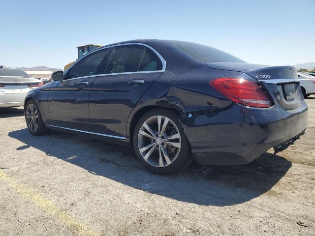 Vin: 55swf4jb8gu169645, lot: 58185115, mercedes-benz c-class 300 20162