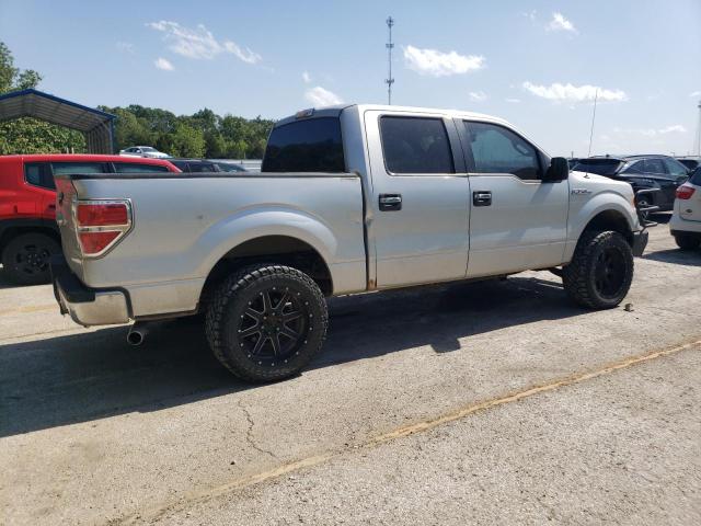 Vin: 1ftfw1ef8dkd89623, lot: 57094125, ford f-150 supercrew 20133