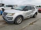 2016 FORD EXPLORER X - 1FM5K7D86GGA56210