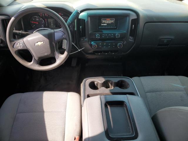 2015 CHEVROLET SILVERADO - 1GCRCPEC0FZ398101