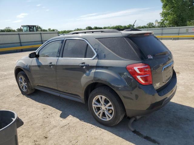 Vin: 2gnalcek1h1548765, lot: 57983365, chevrolet equinox lt 20172