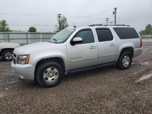 Vin: 1gnskje76cr106815, lot: 58099405, chevrolet suburban k1500 lt 2012 img_1